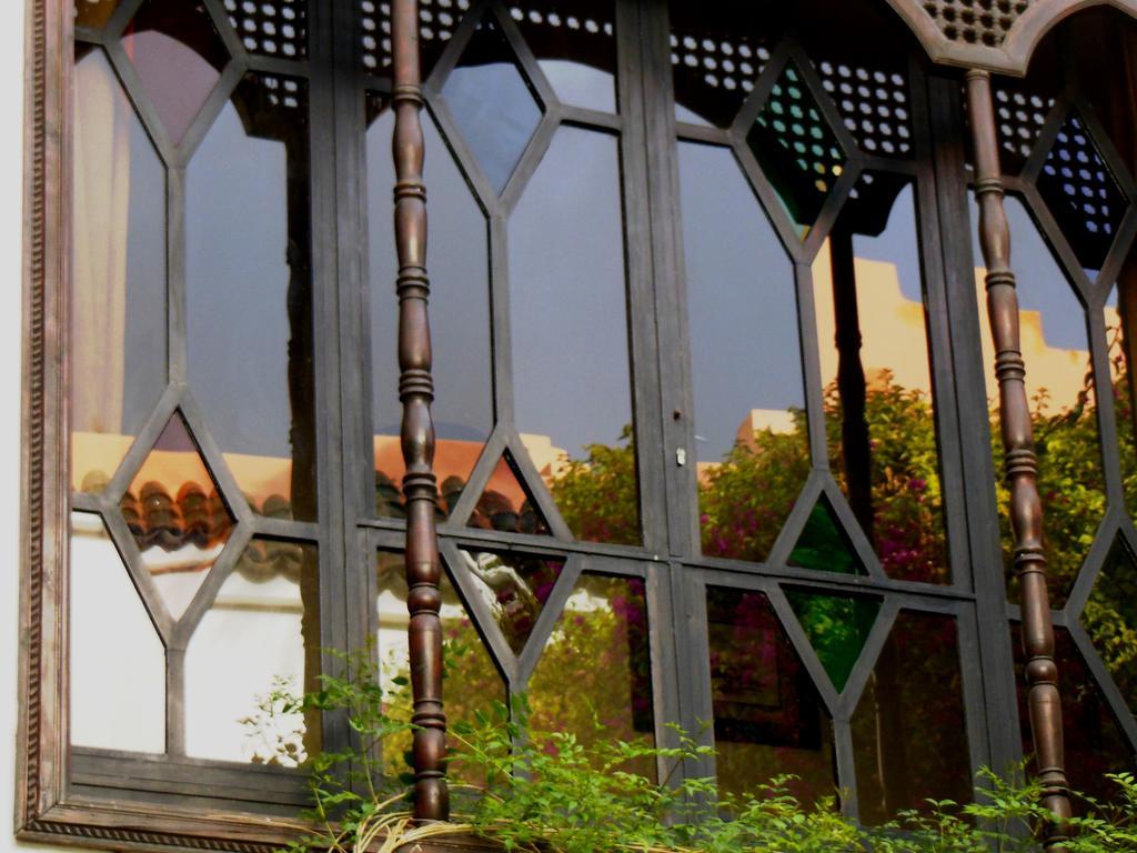 Riad Asna Marrakesh Exterior photo