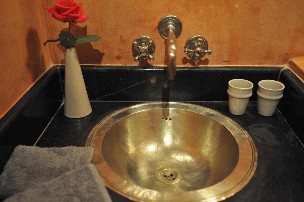 Riad Asna Marrakesh Room photo