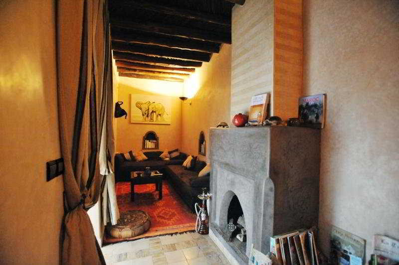Riad Asna Marrakesh Exterior photo
