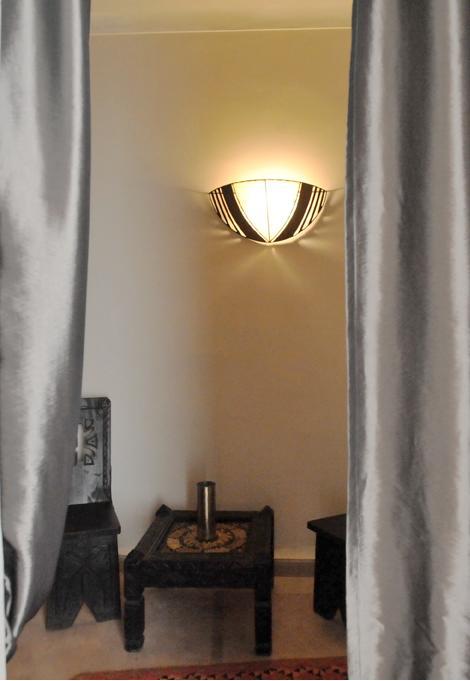 Riad Asna Marrakesh Exterior photo
