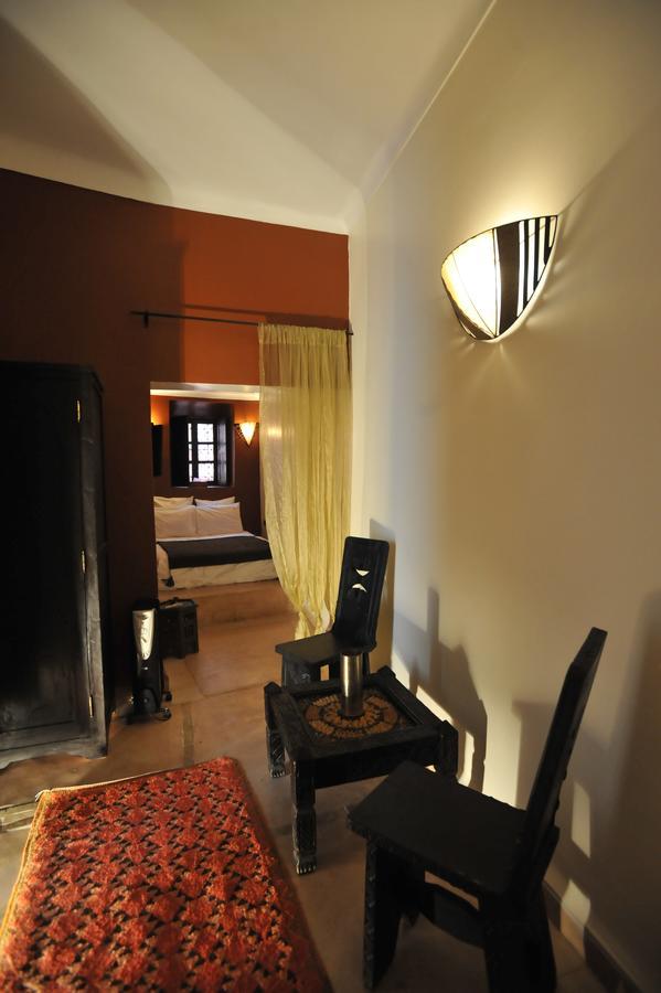 Riad Asna Marrakesh Exterior photo