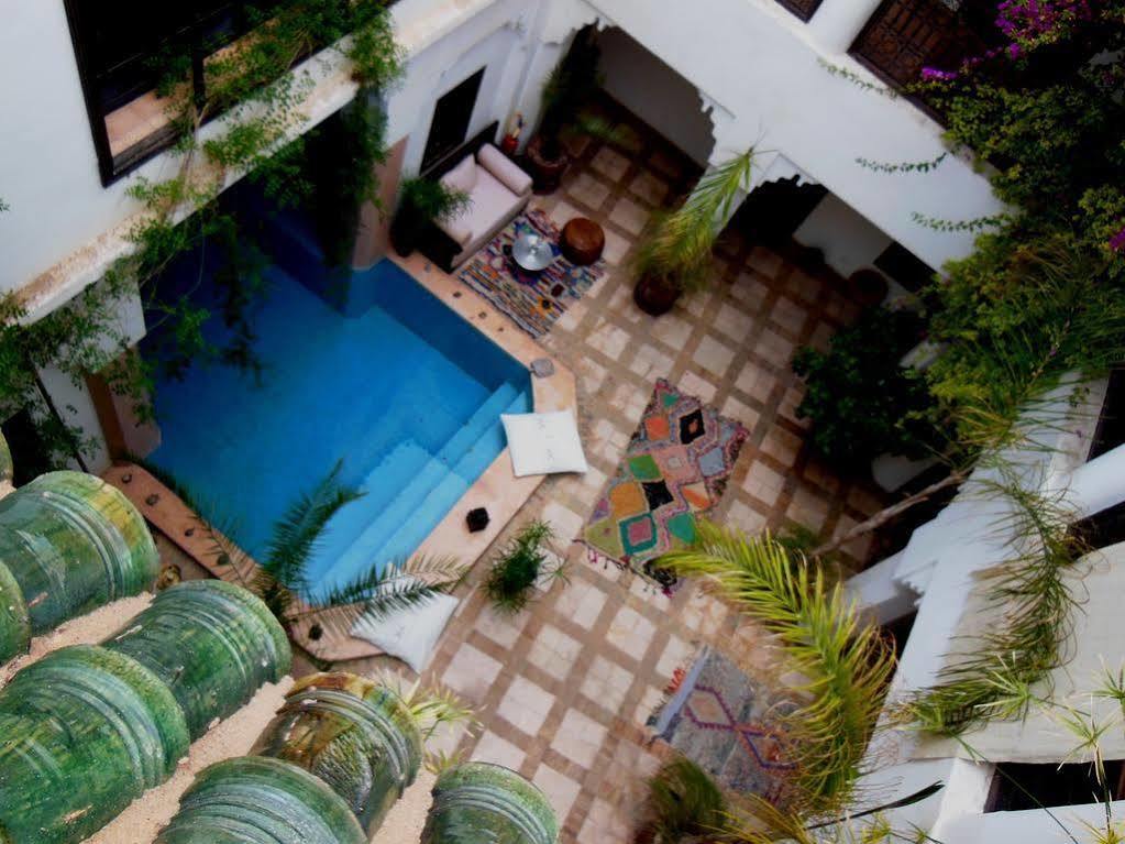 Riad Asna Marrakesh Exterior photo