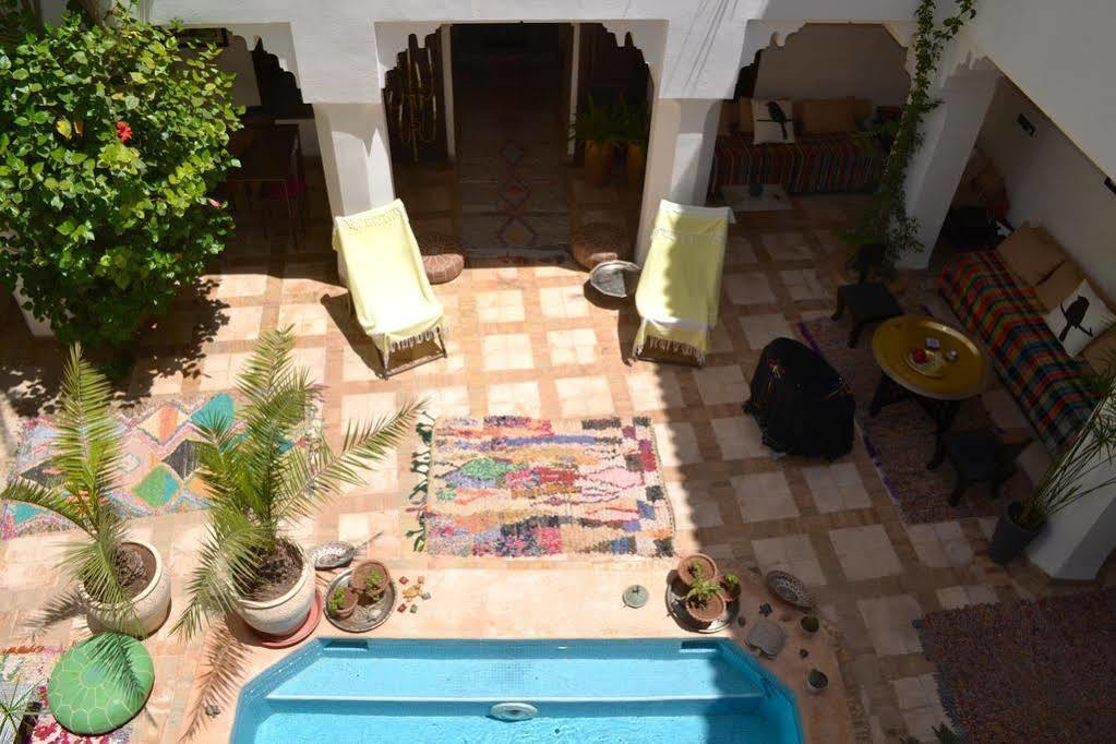 Riad Asna Marrakesh Exterior photo